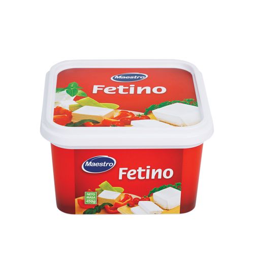 maestro fetino 450 gr